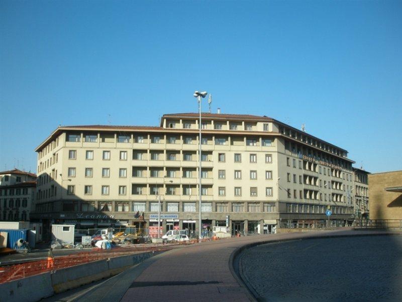 C-Hotels Ambasciatori Florence Exterior photo